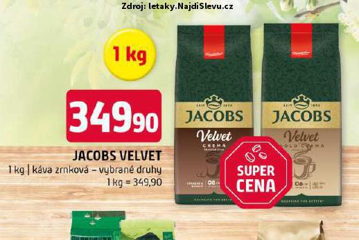 KVA JACOBS