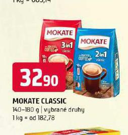 KVA MOKATE