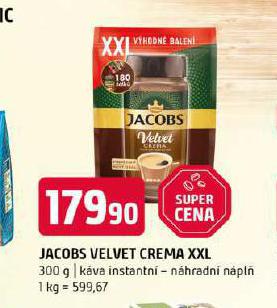 KVA JACOBS