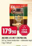 KVA JACOBS