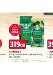 KVA STARBUCKS