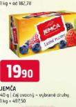 JEMA AJ