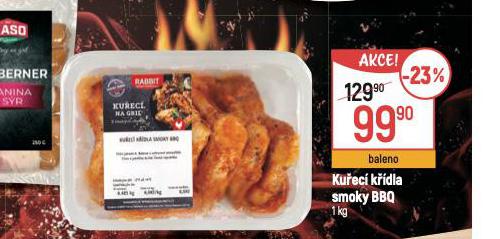 KUEC KDLA SMOKY BBQ