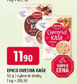 EMCO OVESN KAE