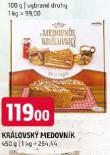 KRLOVSK MEDOVNK