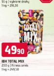 IBK TOTAL MIX