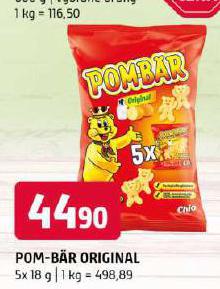 CHIO POM-BAR