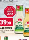 SPAK DRESSING