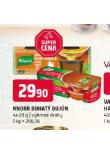 KNORR BOHAT BUJN