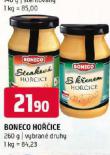 BONECO HOICE