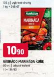 AVOKDO MARINDA KUE