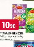 VITANA DO HRNEKU