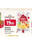 VAROMA HALUKY