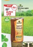 BIO SIRUP Z AGVE