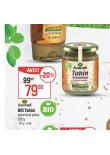 BIO TAHINI