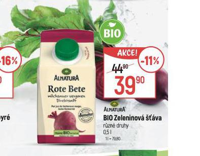 BIO ZELENINOV VA