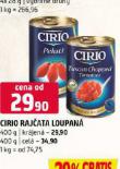 CIRIO RAJATA LOUPAN