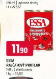 ESSA RAJATOV PROTLAK