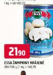 ESSA AMPIONY