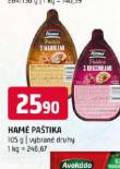 HAM PATIKA