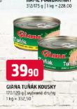 GIANA TUK KOUSKY