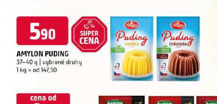 AMYLON PUDING