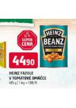 HEINZ FAZOLE