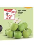 JABLKA GOLDEN DELICIOUS