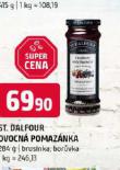 ST. DALFOUR OVOCN POMAZNKA