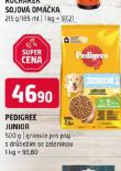 PEDIGREE GRANULE PRO PSY