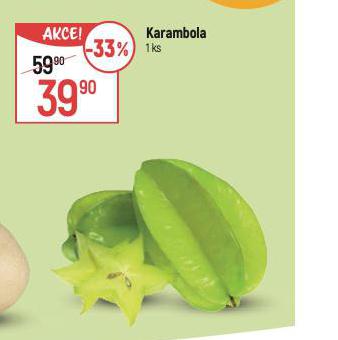 KARAMBOLA