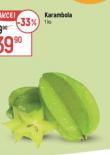 KARAMBOLA