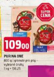 PURINA ONE GRANULE PRO PSY