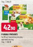 FRISKIES KAPSIKY PRO PSY
