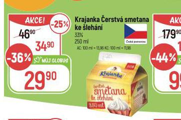 KRAJANKA ERSTV SMETANA KE LEHN
