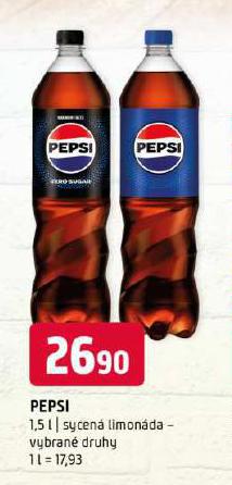 PEPSI