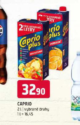 CAPRIO