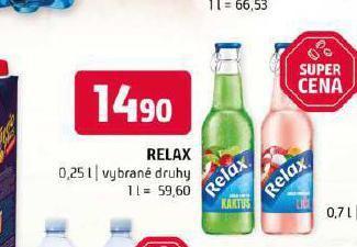 RELAX