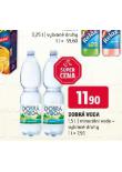 DOBR VODA