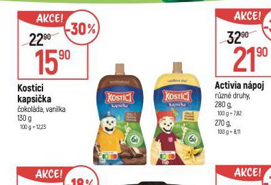 KOSTCI KAPSIKA