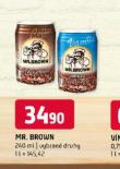 MR. BROWN