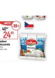 GALBANI MOZZARELLA