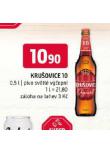 PIVO KRUOVICE