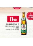 PIVO SVIJANSK MZ