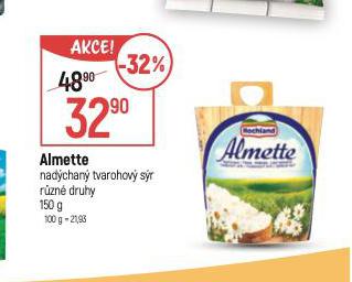 ALMETTE NADCHAN TVAROHOV SR