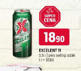 PIVO EXCELENT