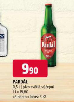 PIVO PARDL