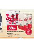 PIVO BUDVAR 33