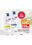 HEAD & SHOULDERS AMPON NA VLASY