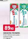 SENSODYNE ZUBN PASTA